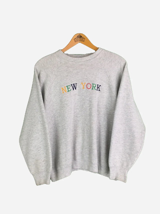New York Sweater (S)