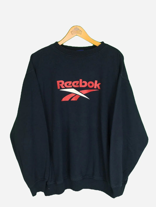 Reebok Sweater (XXL)