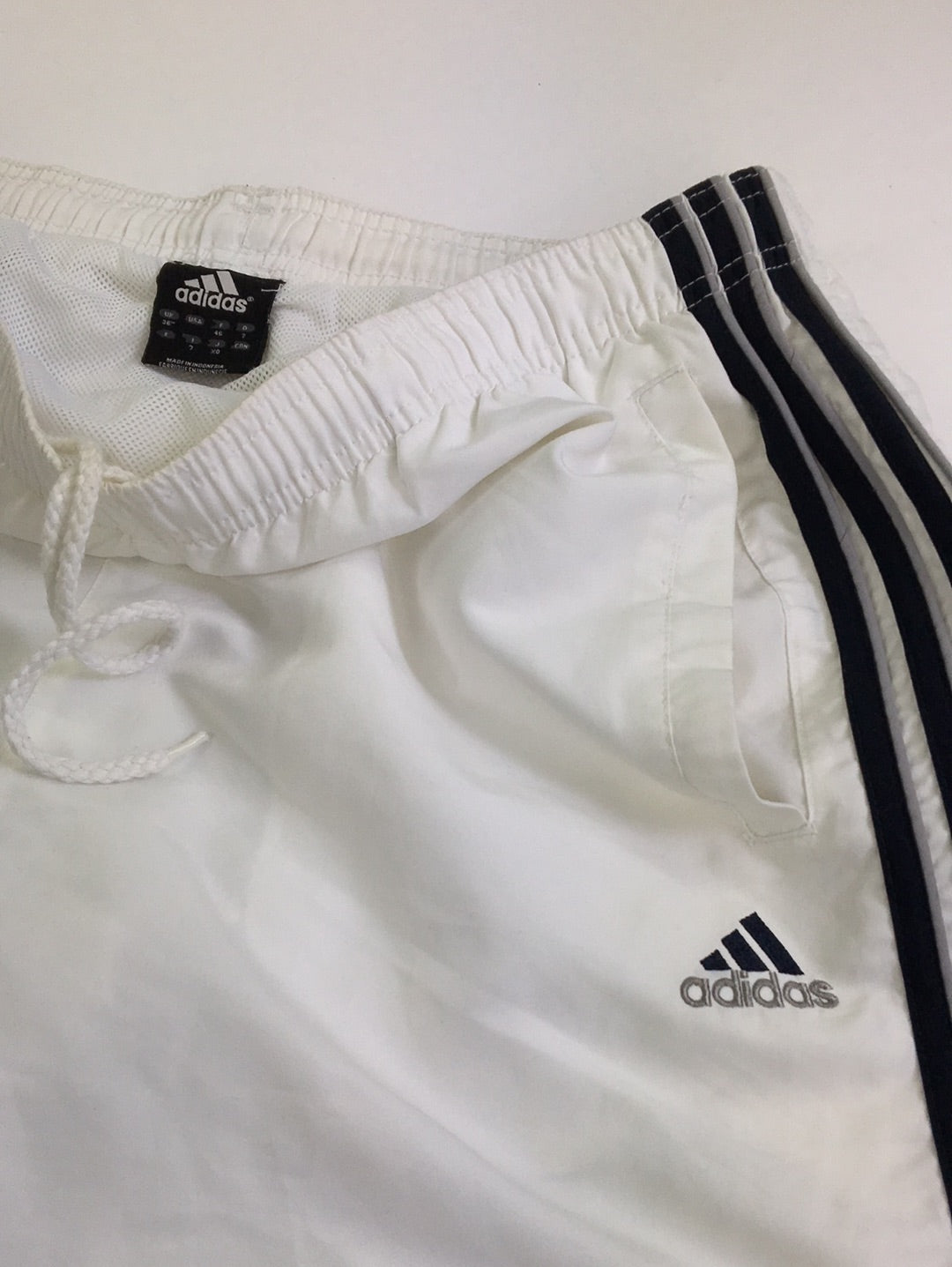 Adidas Sport Shorts (L)