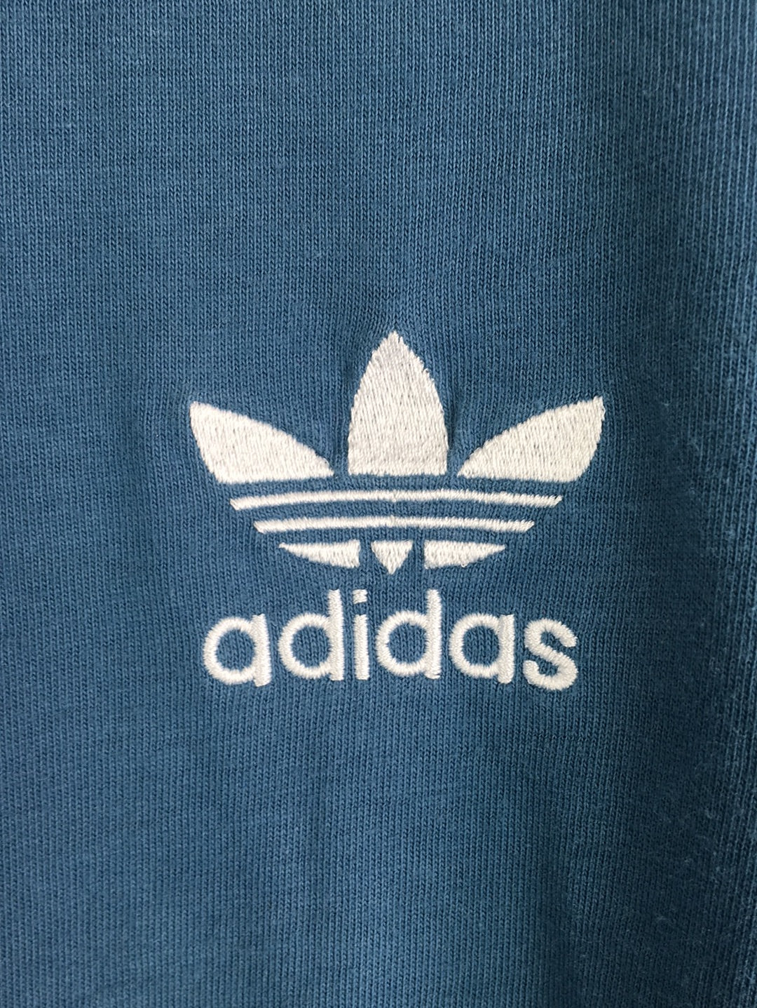 Adidas T-Shirt (L)