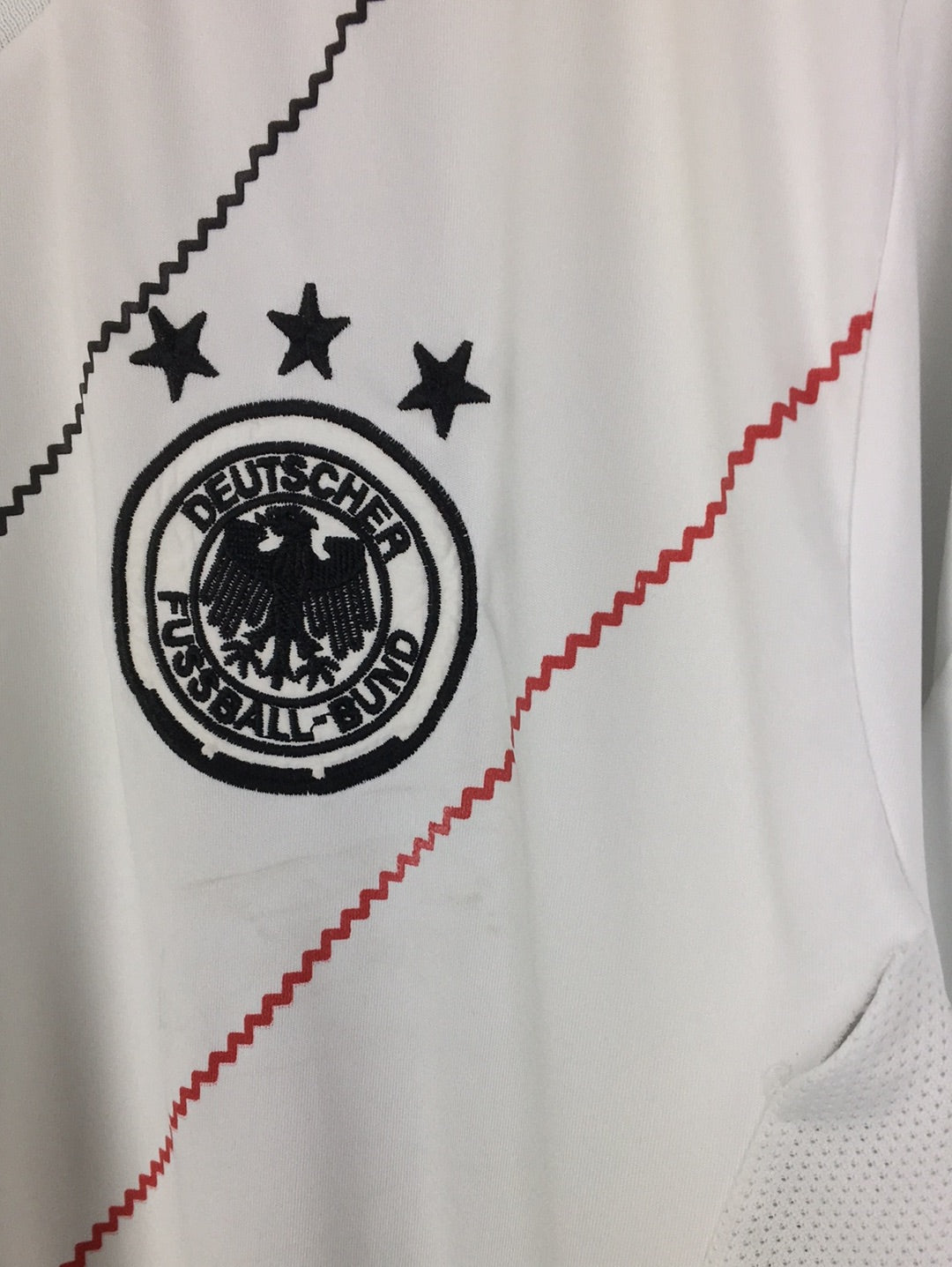 Adidas Deutschland Trikot (M)