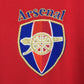 Arsenal Trikot (L)