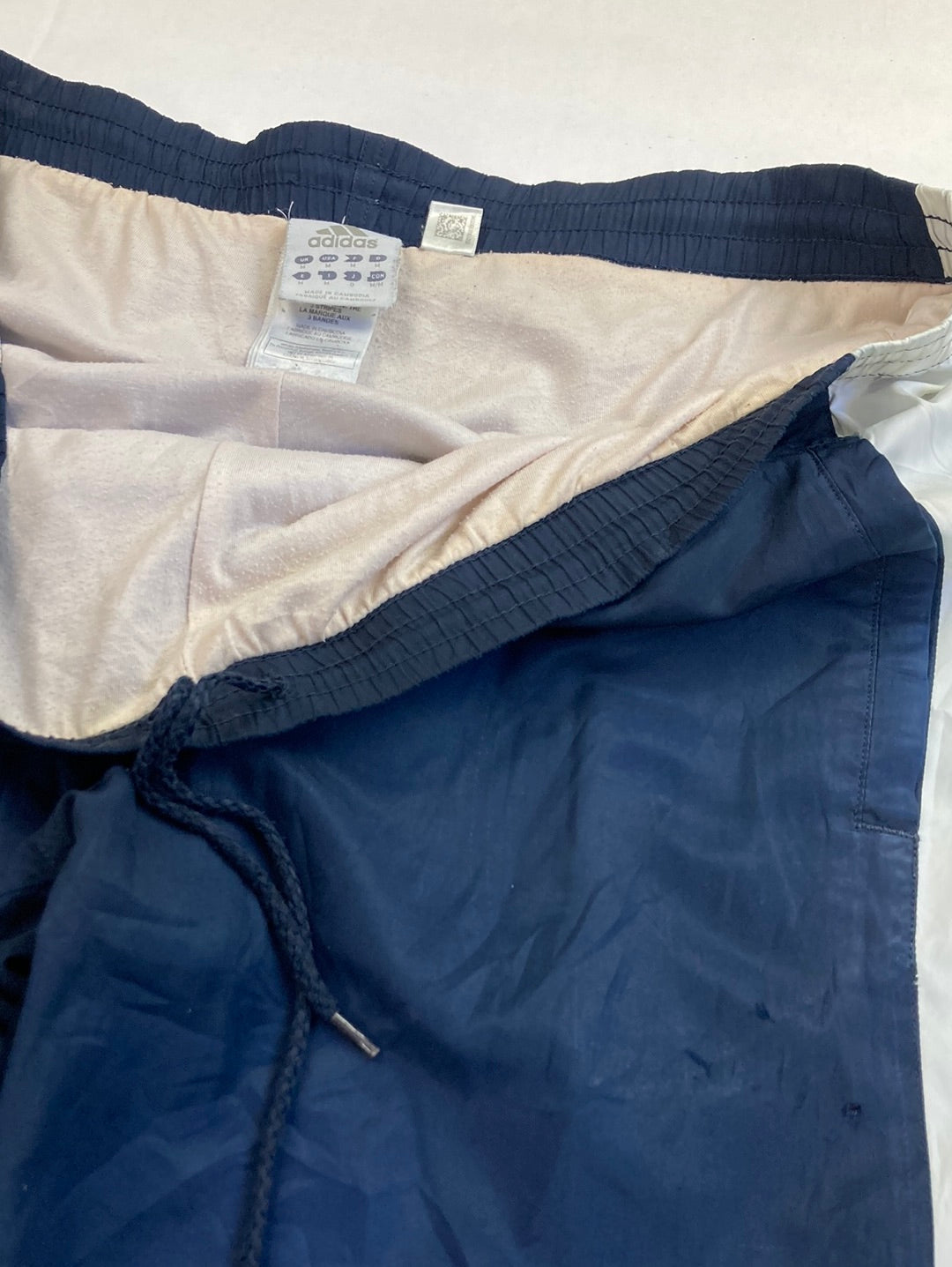 Adidas Track Pants (XL)