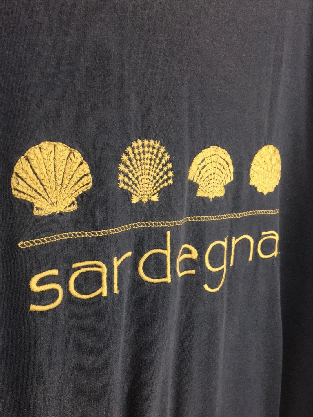 Sardegna T-Shirt (L)