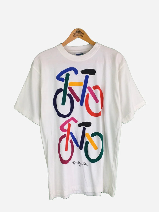 Bo Bendixen T-Shirt (L)