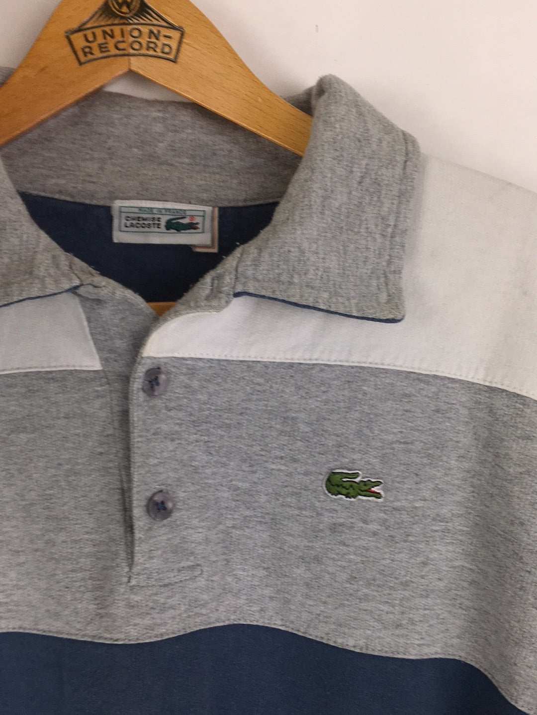 Lacoste Sweater (XL)