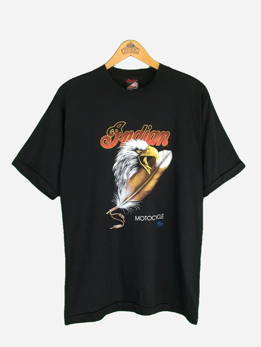 Indian Motocycle T-Shirt (L/XL)