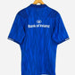 Adidas Leinster Rugby Trikot (L)