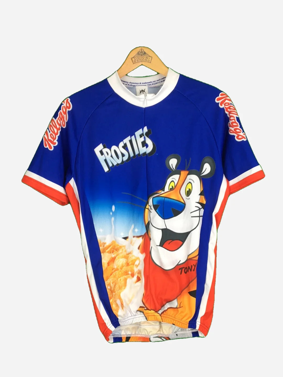 Frosties Fahrrad Trikot (L) – lastdecades