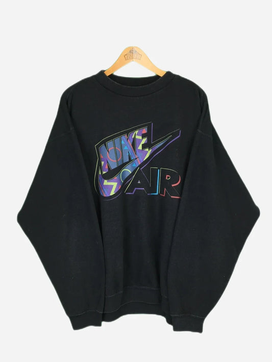 Nike Air Sweater (XL)