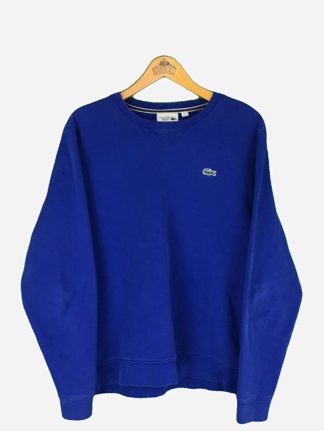 Lacoste Sweater (L)