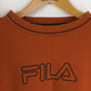 Fila Sweater (S)