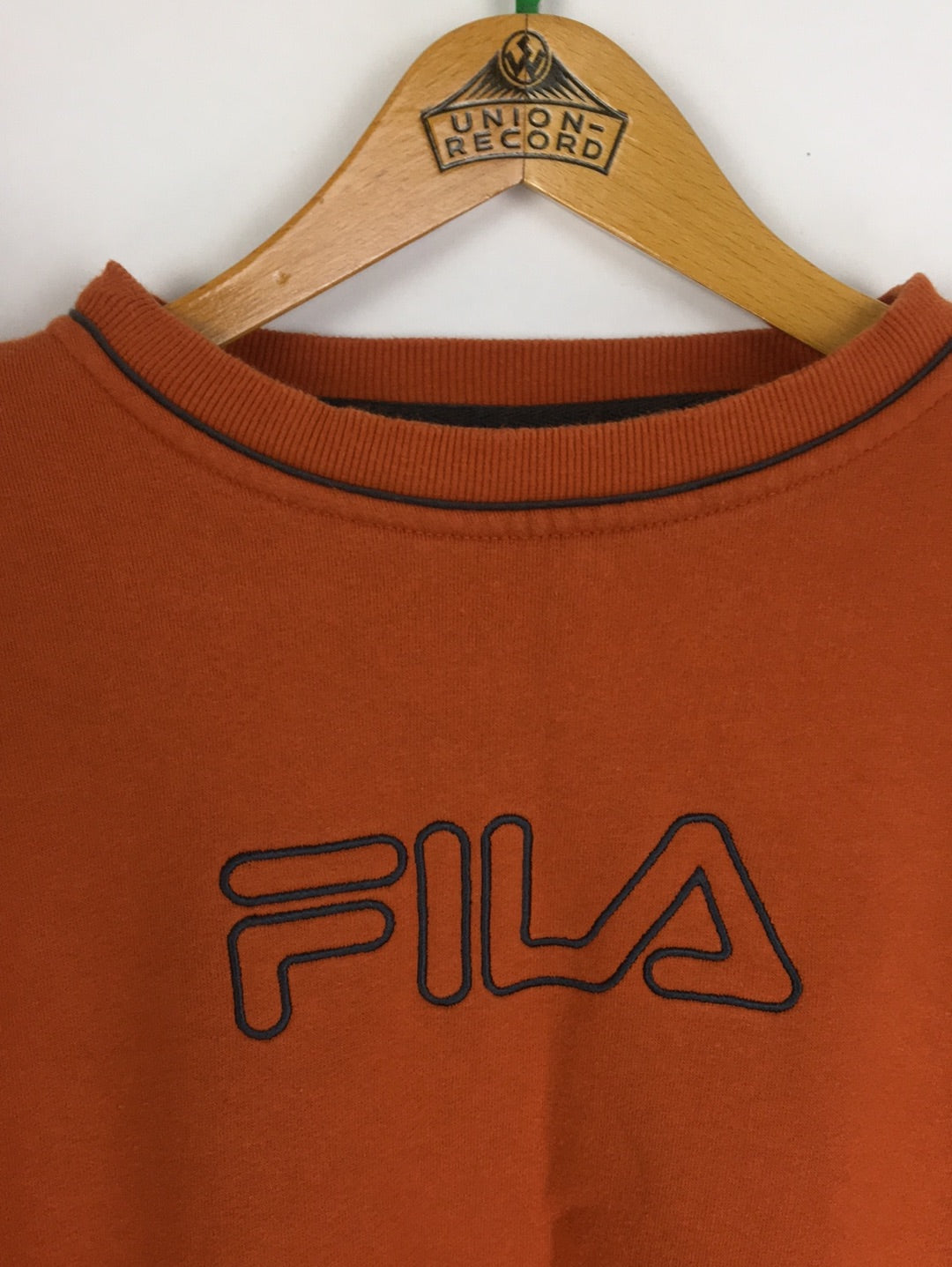 Fila Sweater (S)