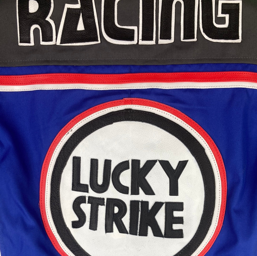 Lucky Strike Racing Jacke (XS)