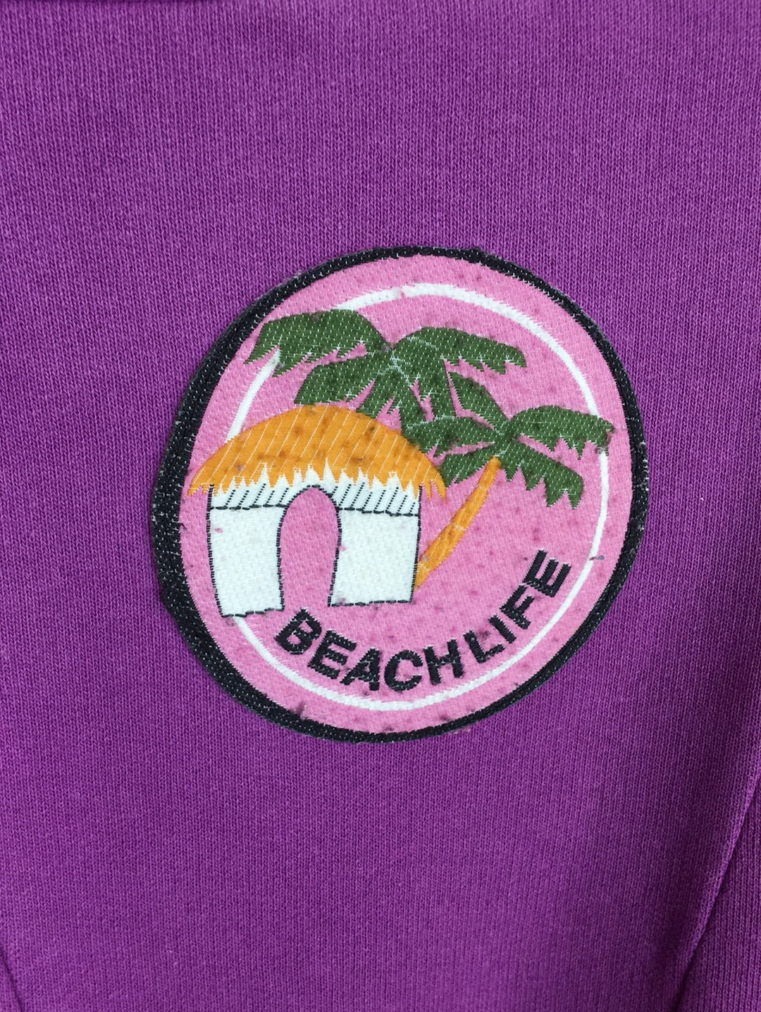 Beachlife Sweater (S)