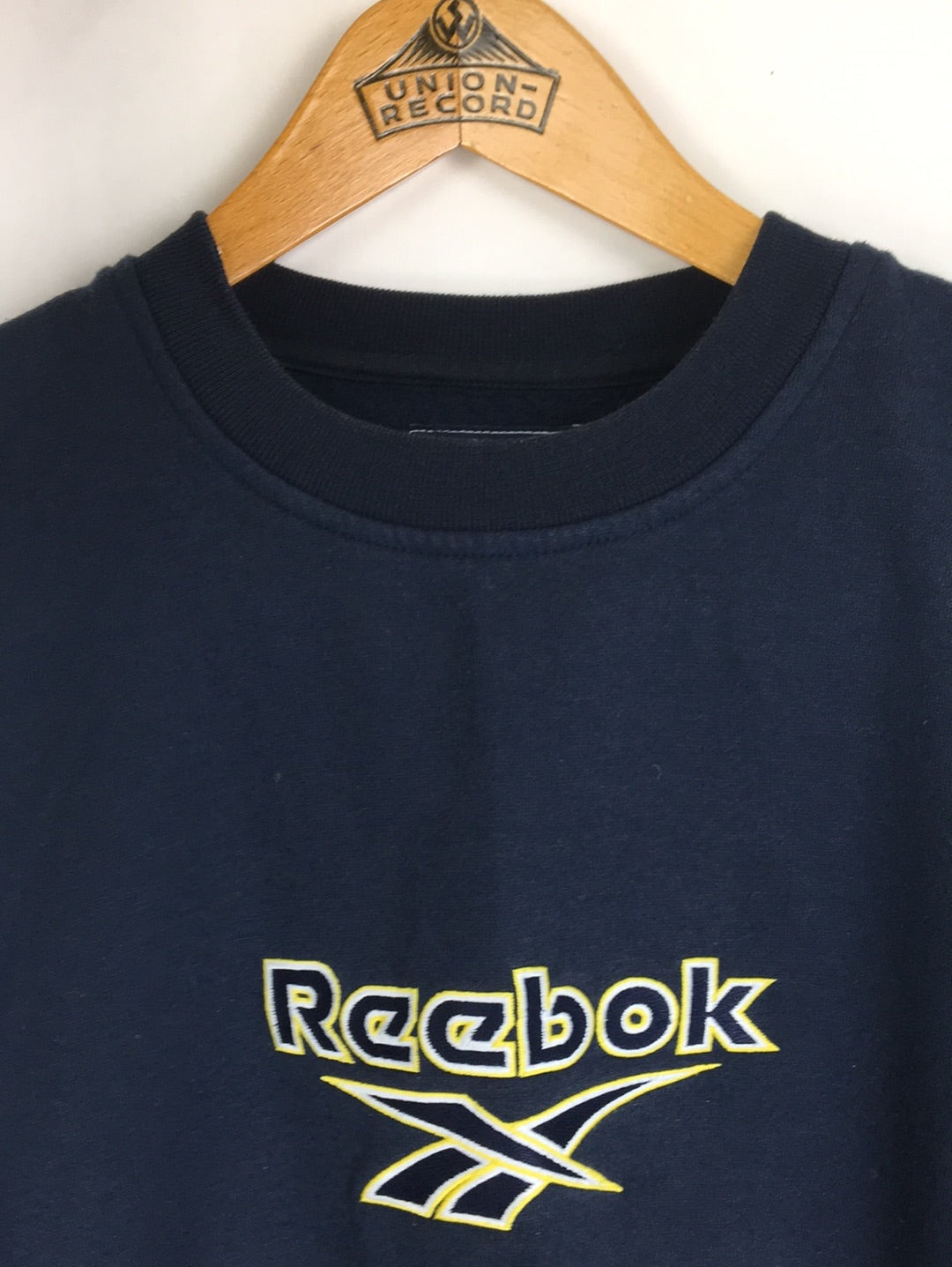 Reebok Sweater (XS)