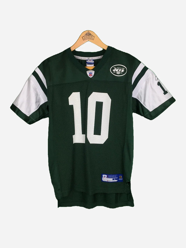Reebok NFL NY Jets Trikot (S)