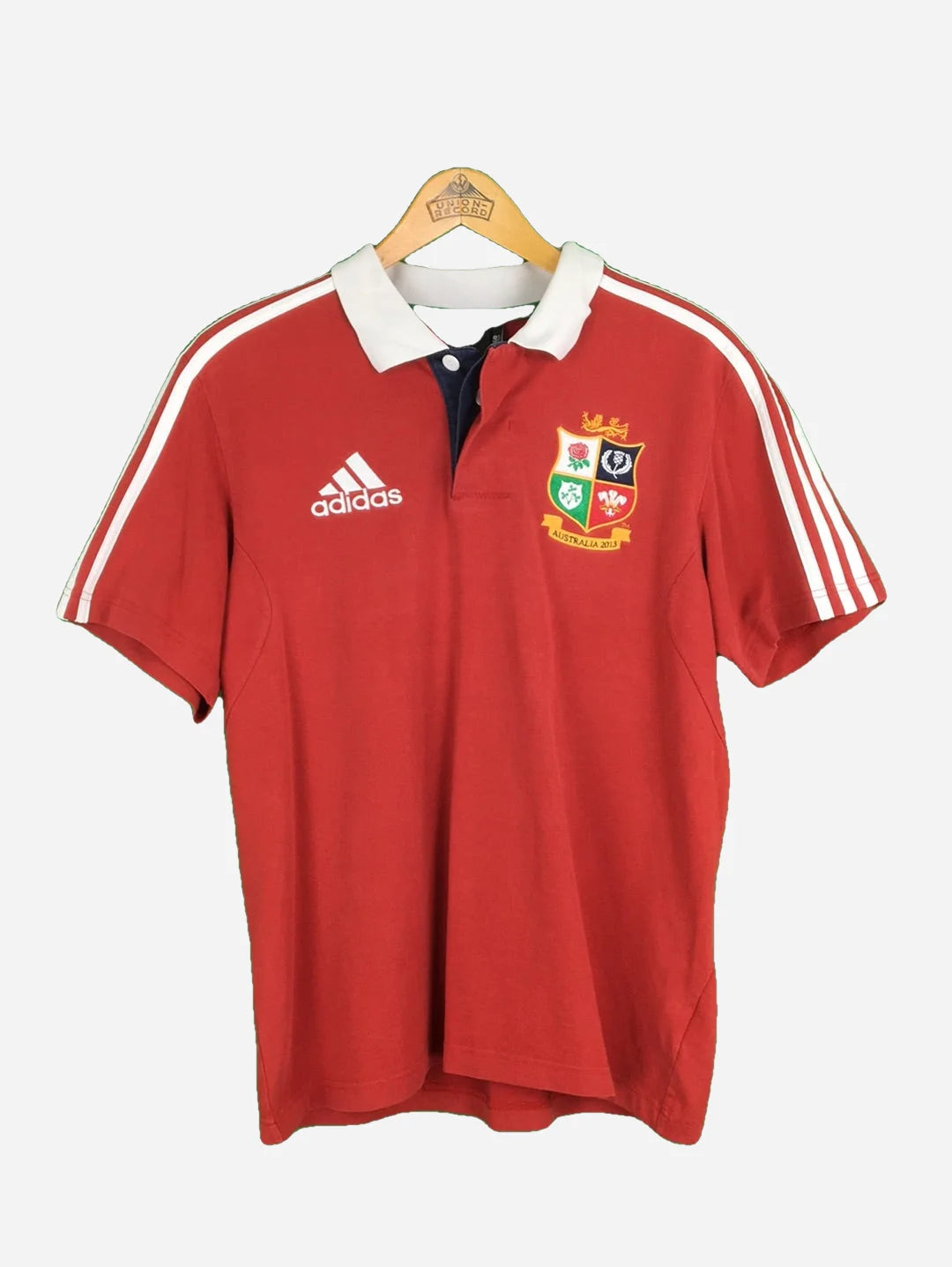 Adidas Australia 2013 T-Shirt (M)
