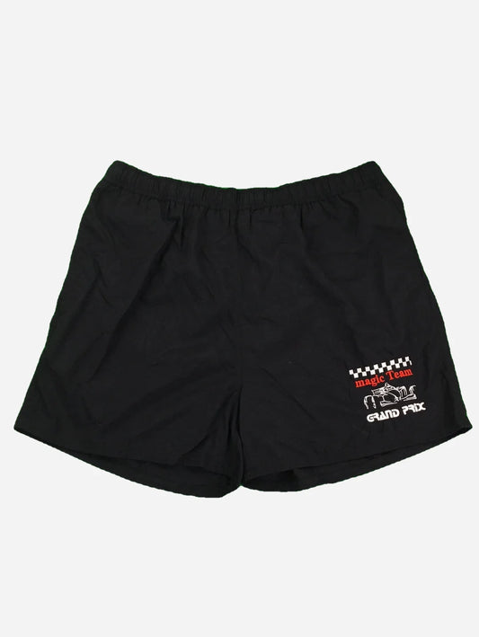 Grand Prix Bathing Shorts (L)
