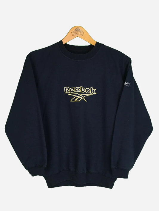 Reebok Sweater (XS)