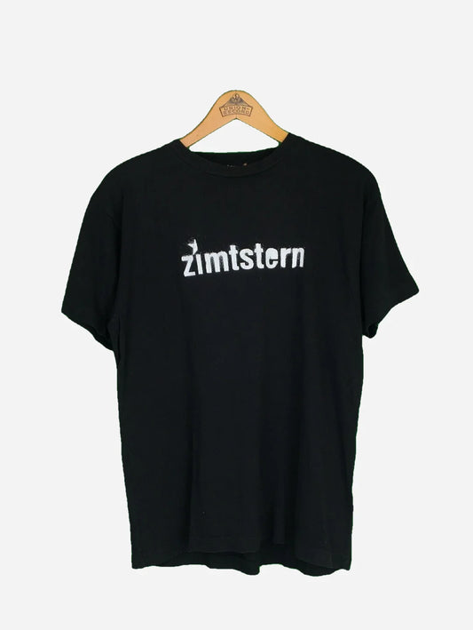 Zimtstern T-Shirt (M)