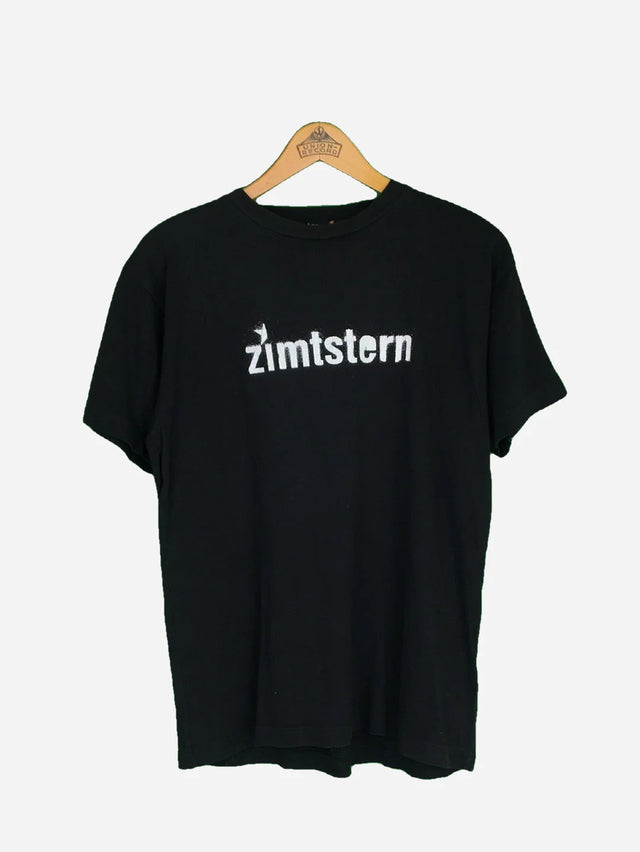 Zimtstern T-Shirt (M)