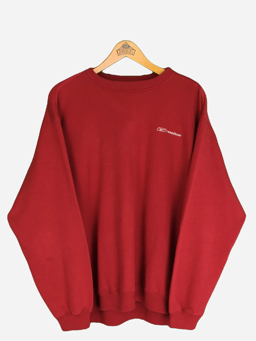 Reebok Sweater (XL)