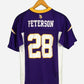 NFL Vikings Trikot (S)