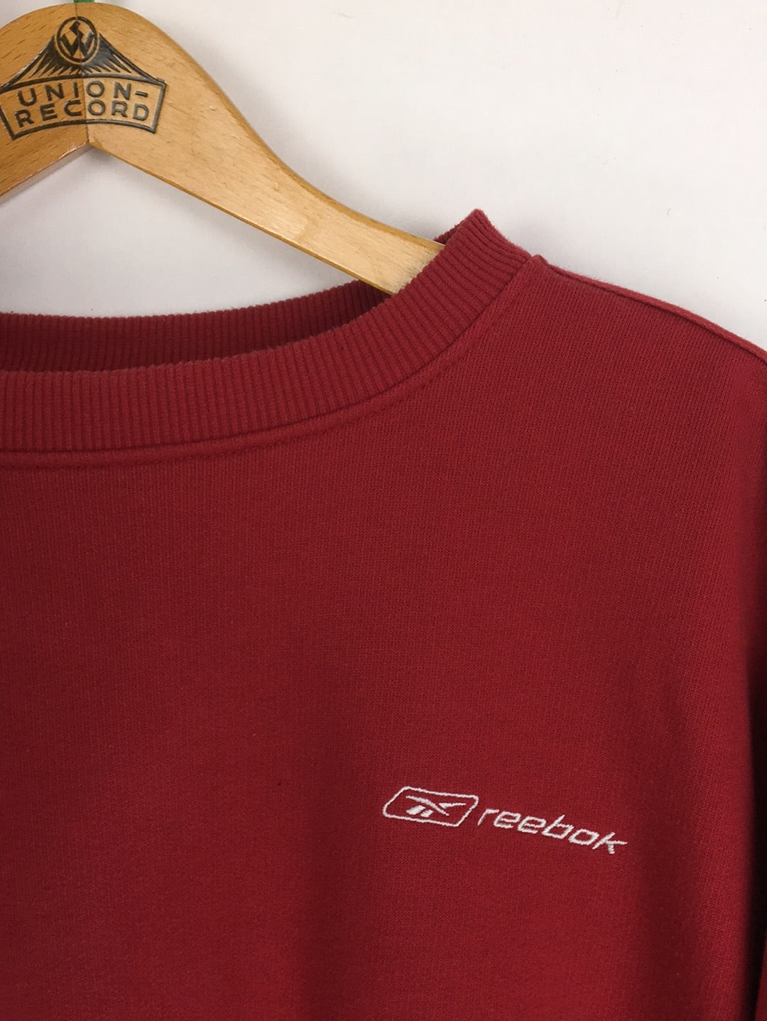 Reebok Sweater (XL)