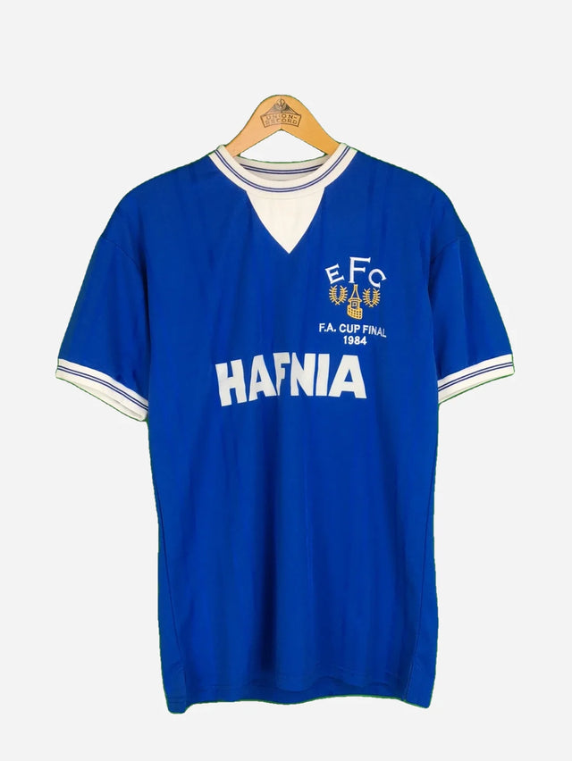Everton Final 1984 Trikot (L)