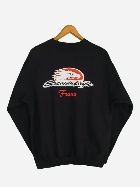 Harley-Davidson Sweater (L)
