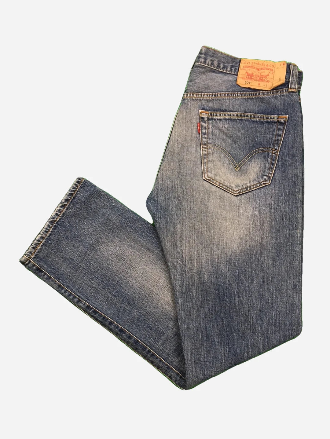 Levi’s Jeans 501 34/32 (L)