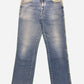 Wrangler Jeans 33/33 (L)