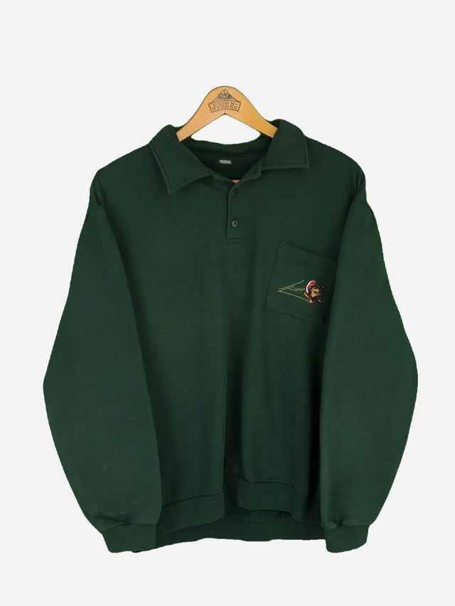 Vogel Sweater (M)