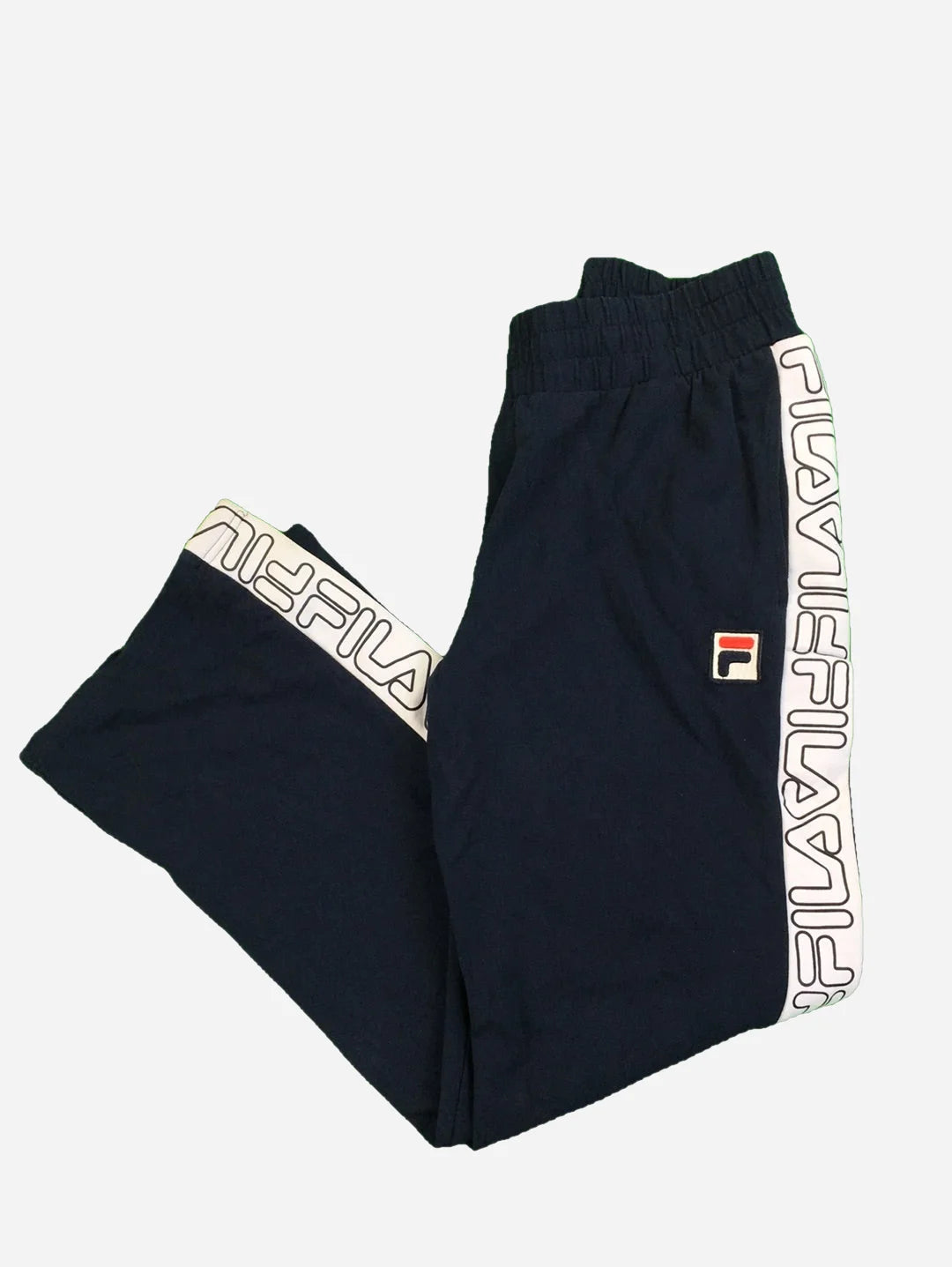 Fila Sweat Track Pants (M)