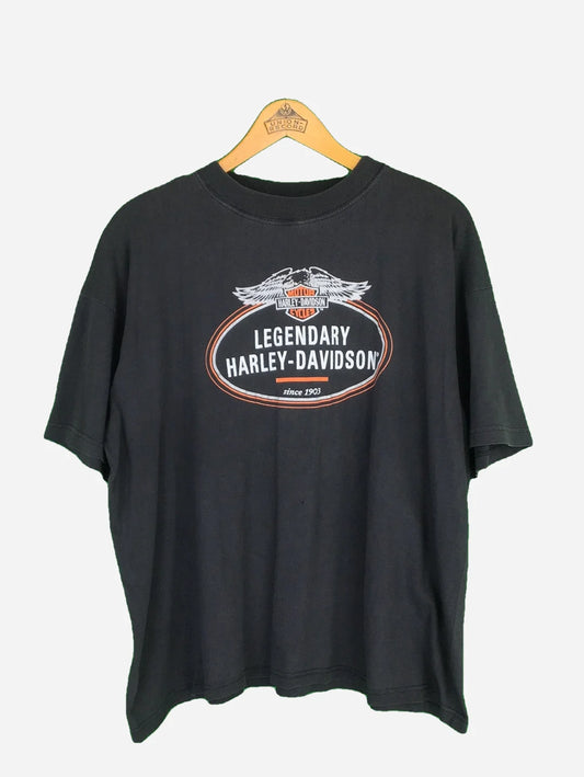 Harley-Davidson T-Shirt (L)
