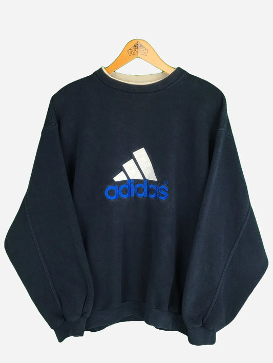 Adidas Sweater (L)