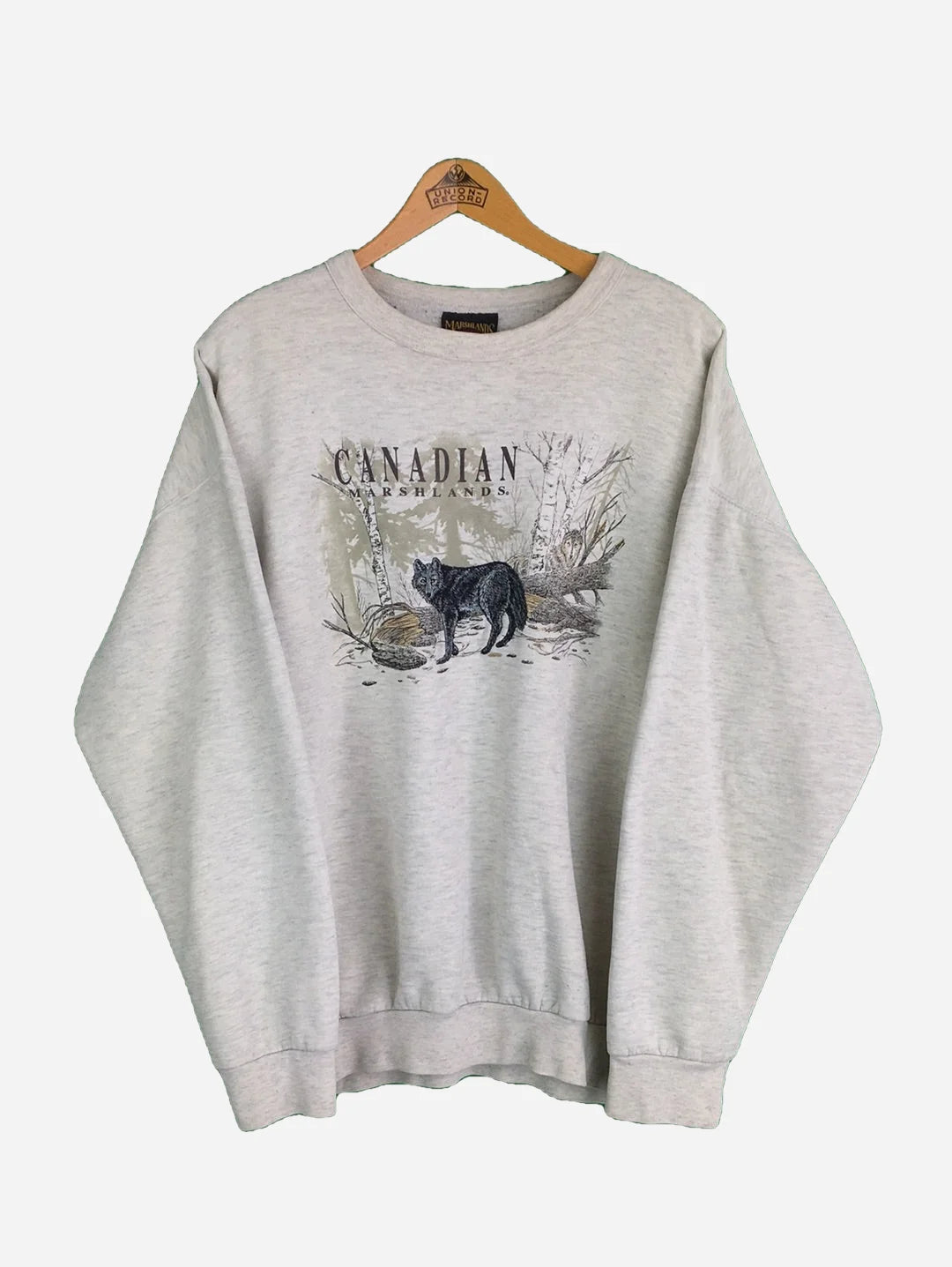 Canadian Sweater (XL)