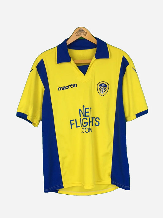 LUFC Trikot (L)
