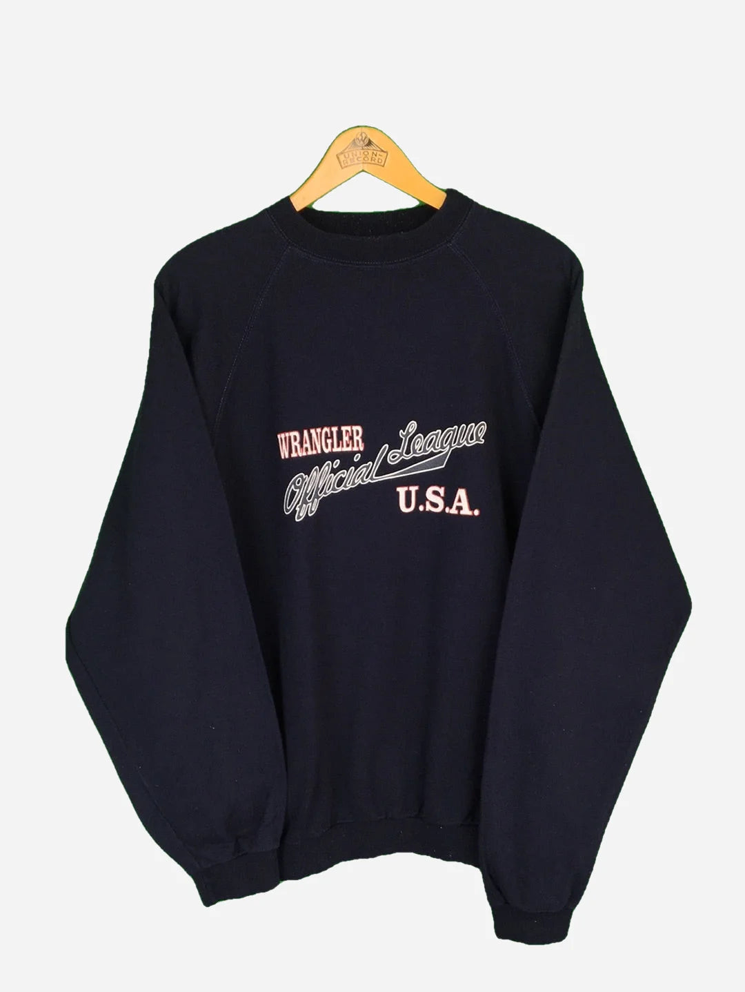Wrangler U.S.A Sweater (L)