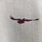 Eagle Halfzip Sweater (M)