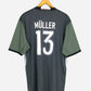 Adidas Fifa 2014 Deutschland Trikot (XXL)