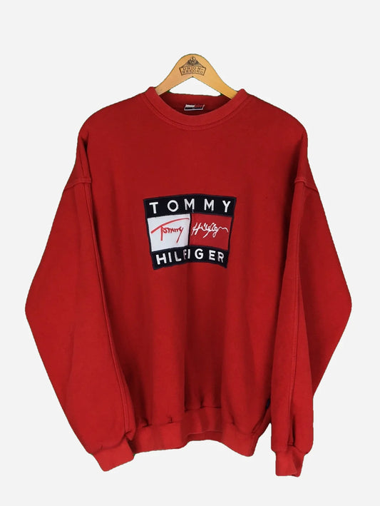 Tommy Hilfiger Sweater (L)