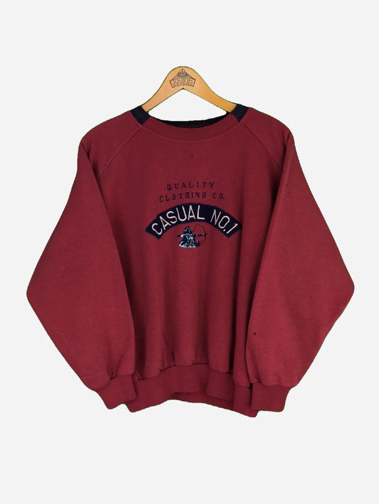 Casual No.1 Sweater (S)