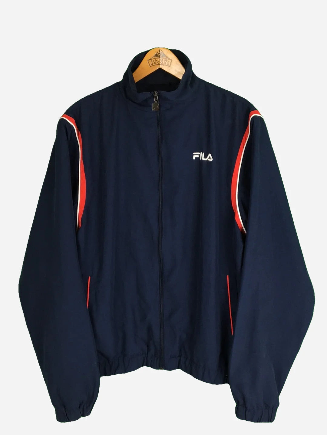 Fila Trainingsjacke (M)