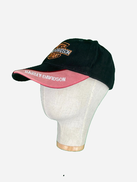 Harley Davidson Cap