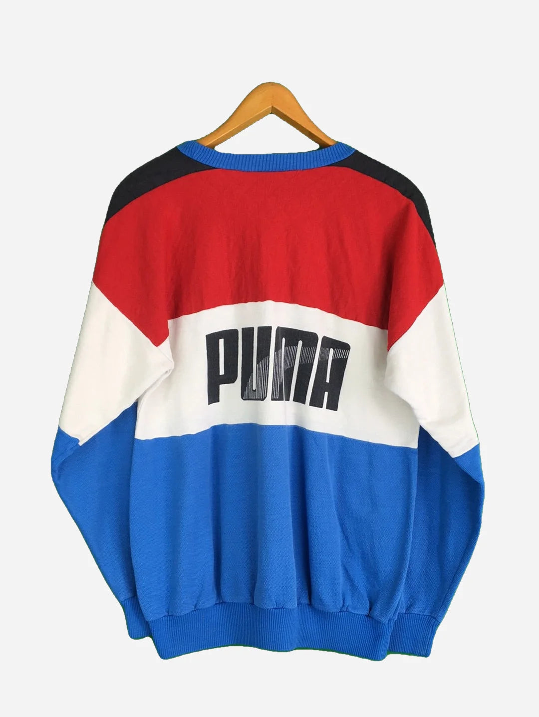 Puma Sweater (L)