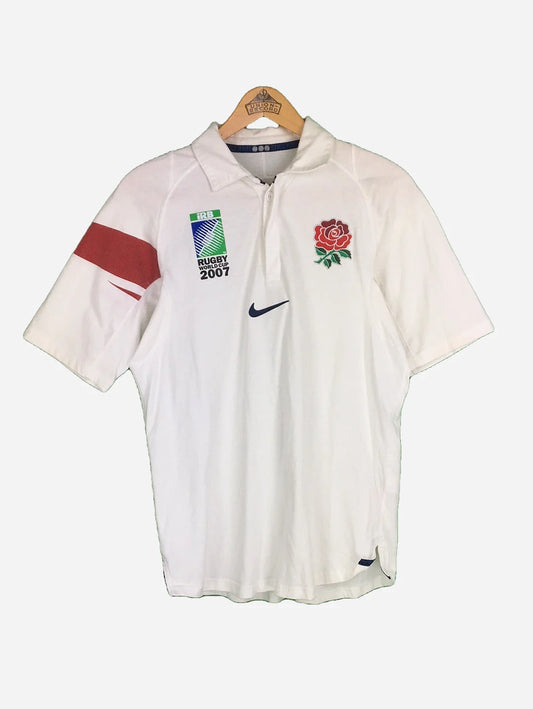 Nike Rugby World Cup 2007 Trikot (M)