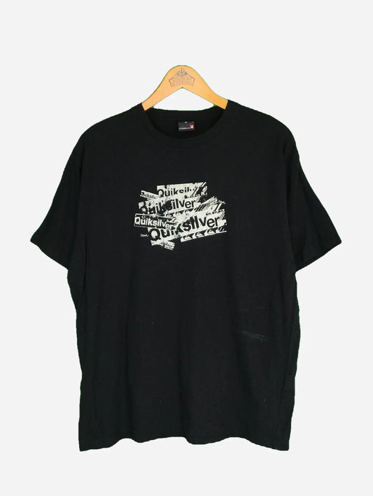 Quiksilver Surfing T-Shirt (L)