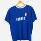 Frankreich T-Shirt (M)